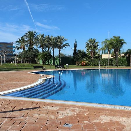 Los Juncos De Pineda Park Salou Dış mekan fotoğraf