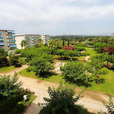 Los Juncos De Pineda Park Salou Dış mekan fotoğraf