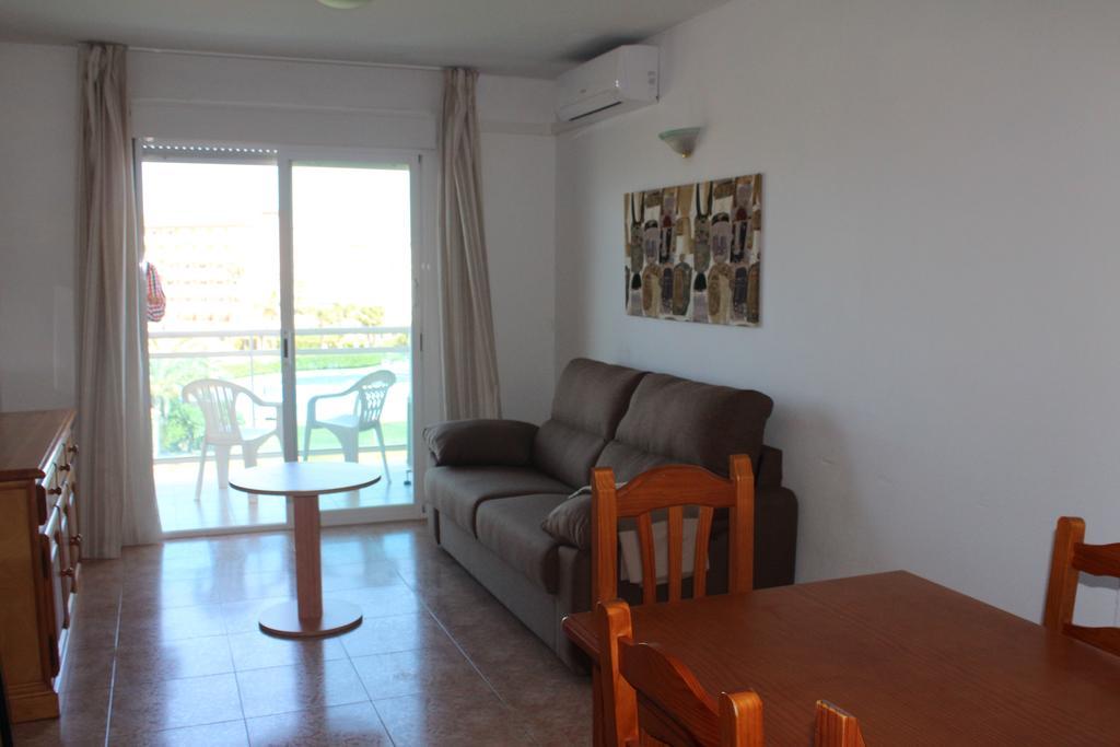 Los Juncos De Pineda Park Salou Dış mekan fotoğraf