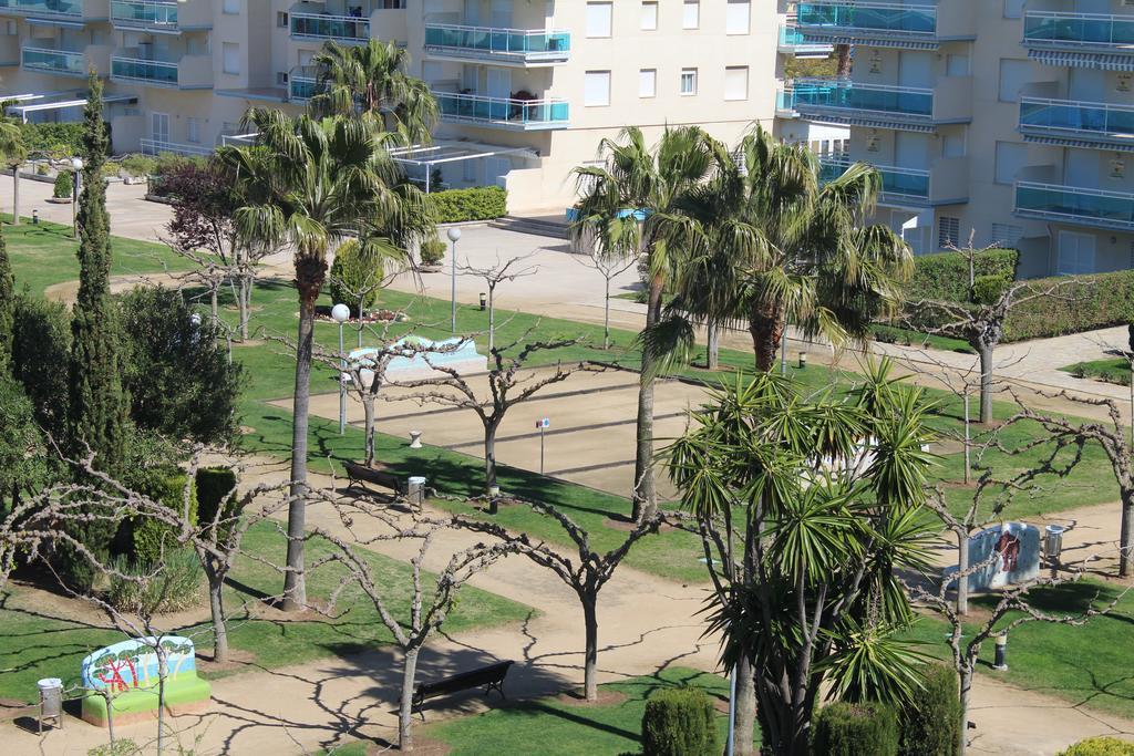 Los Juncos De Pineda Park Salou Dış mekan fotoğraf
