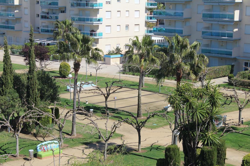 Los Juncos De Pineda Park Salou Dış mekan fotoğraf