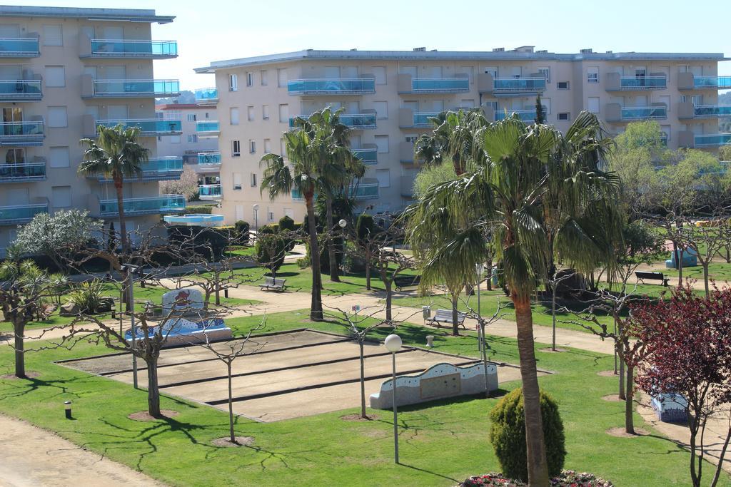 Los Juncos De Pineda Park Salou Dış mekan fotoğraf
