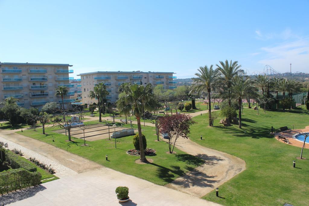Los Juncos De Pineda Park Salou Dış mekan fotoğraf