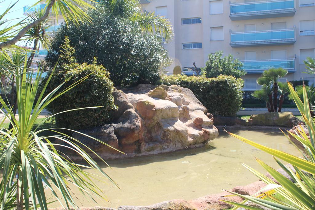 Los Juncos De Pineda Park Salou Dış mekan fotoğraf