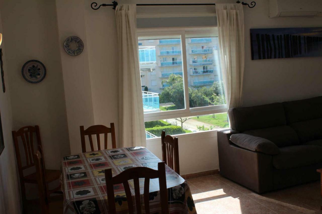 Los Juncos De Pineda Park Salou Dış mekan fotoğraf