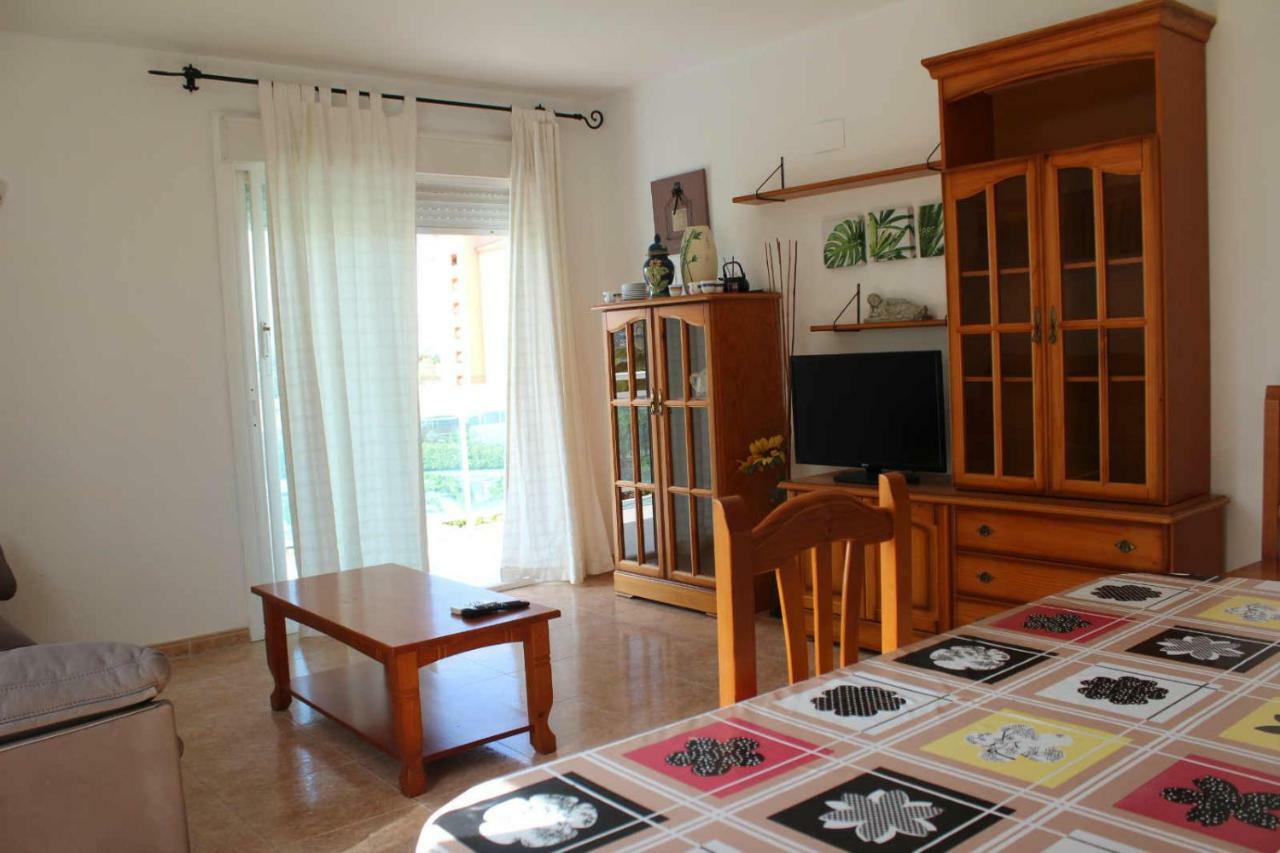 Los Juncos De Pineda Park Salou Dış mekan fotoğraf